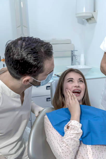 Best Knocked-Out Tooth Emergency  in Fruit Heights, UT